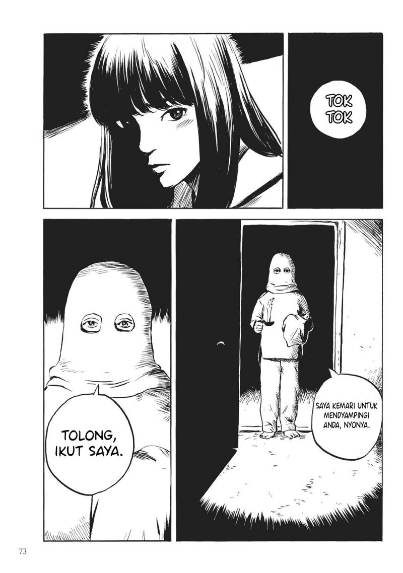 Happiness Chapter 32 Gambar 33