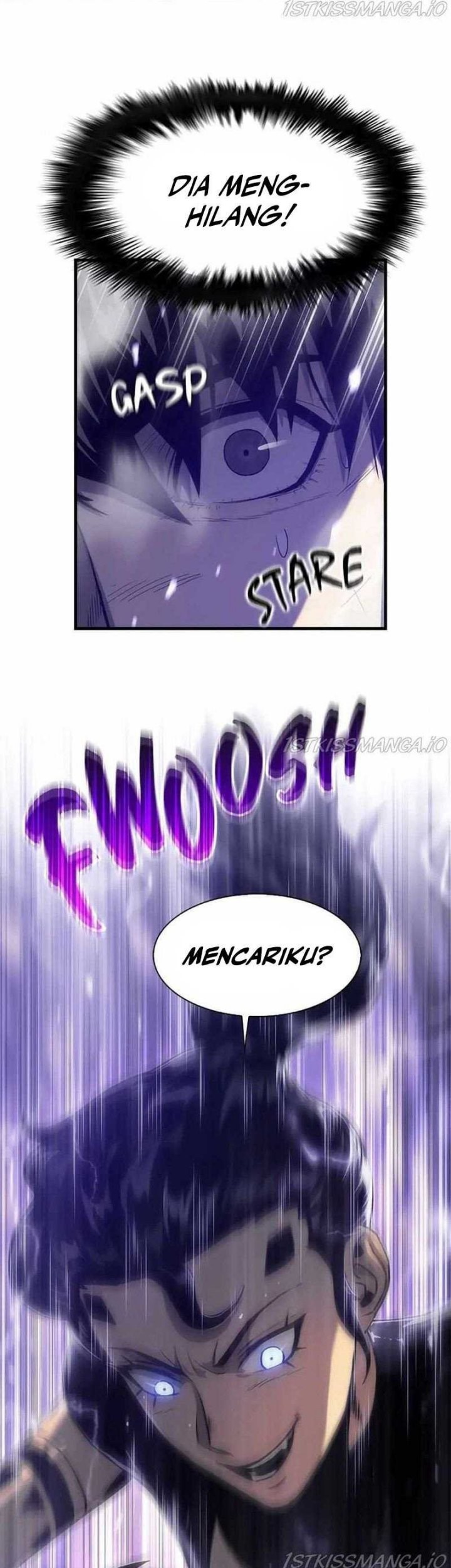 Baca Manhwa Tiger’s Descent Chapter 29 Gambar 2