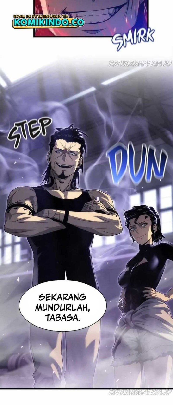 Tiger’s Descent Chapter 29 Gambar 10