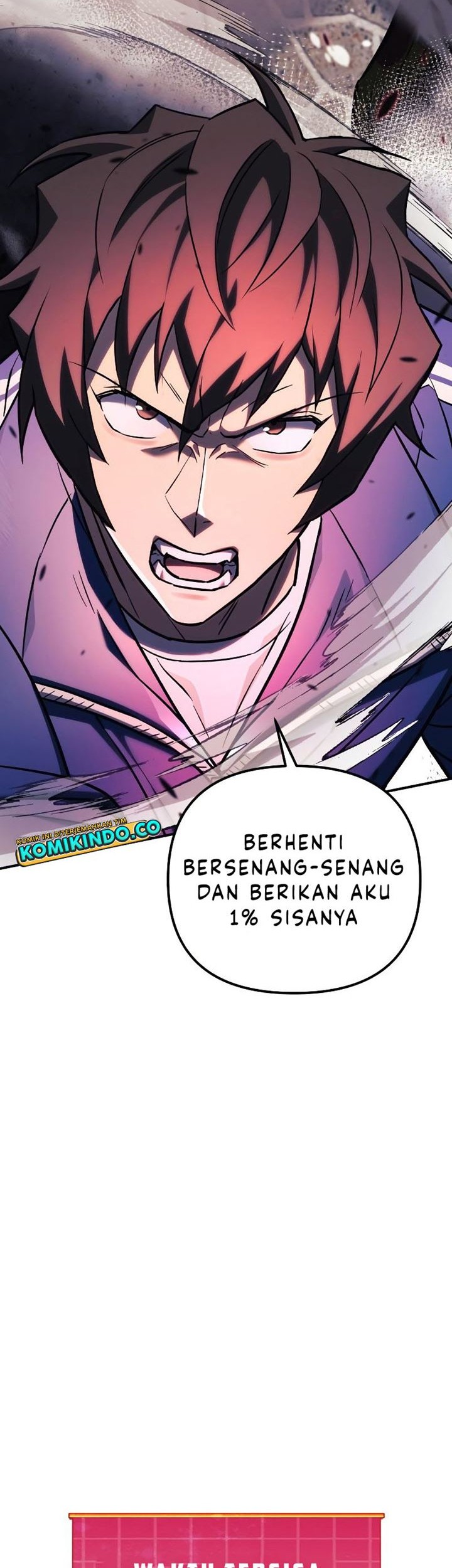 I’ll be Taking a Break for Personal Reasons Chapter 52 Gambar 80