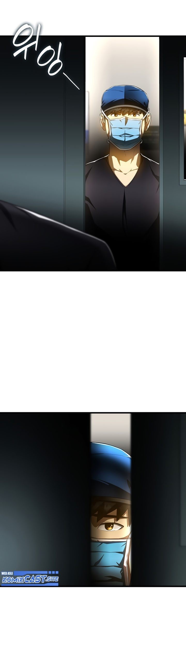 Perfect Surgeon Chapter 68 Gambar 18