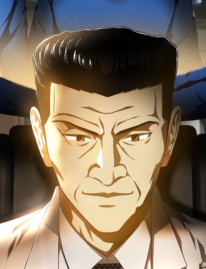 Perfect Surgeon Chapter 68 Gambar 29