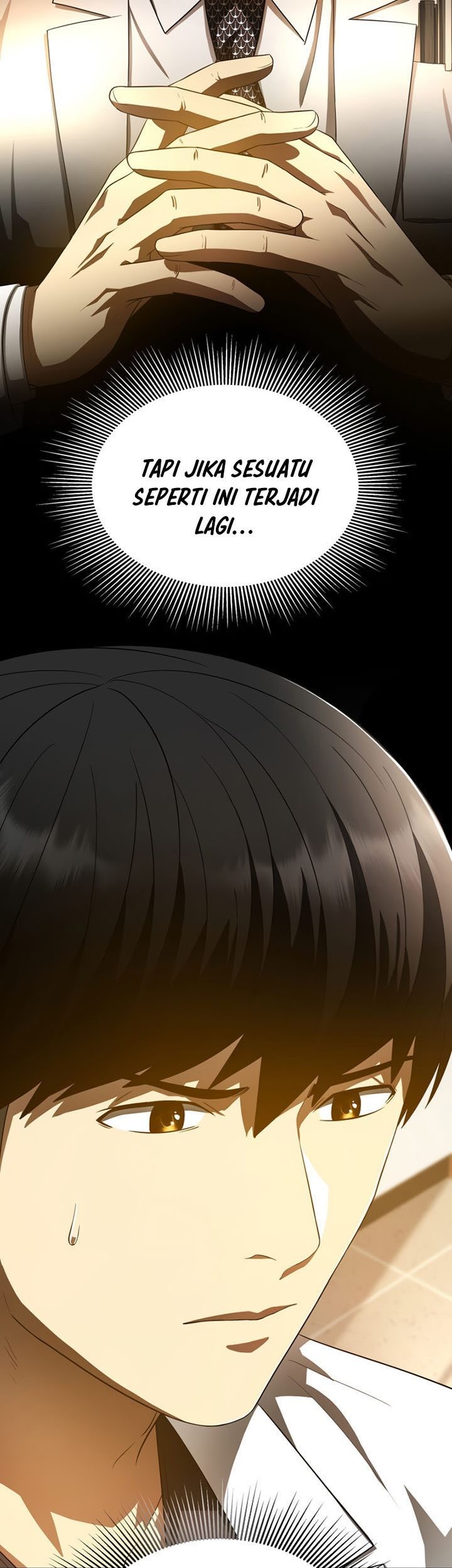 Perfect Surgeon Chapter 68 Gambar 30