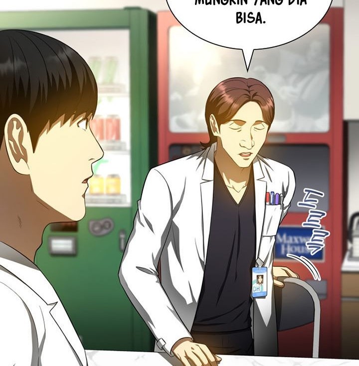 Perfect Surgeon Chapter 68 Gambar 35
