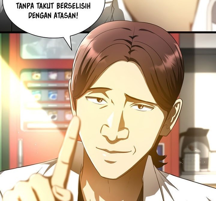 Perfect Surgeon Chapter 68 Gambar 39