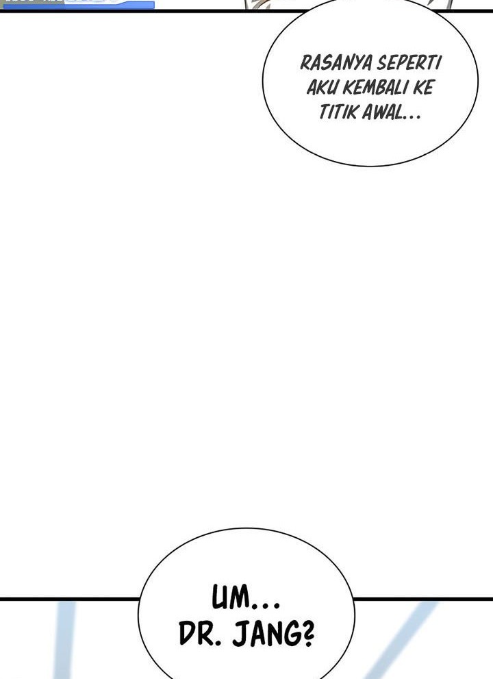 Perfect Surgeon Chapter 68 Gambar 53