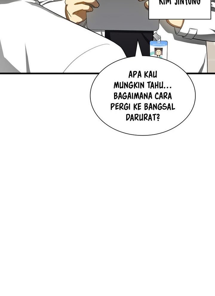 Perfect Surgeon Chapter 68 Gambar 55