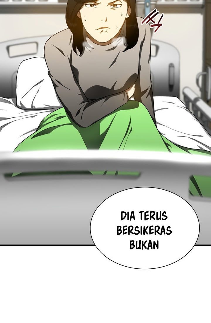 Perfect Surgeon Chapter 68 Gambar 59