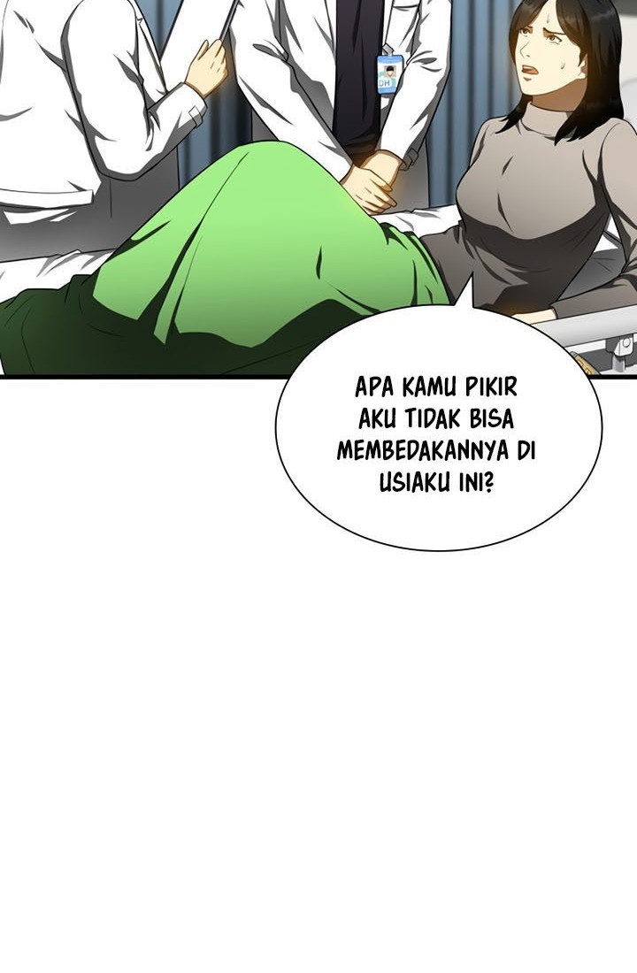 Perfect Surgeon Chapter 68 Gambar 61