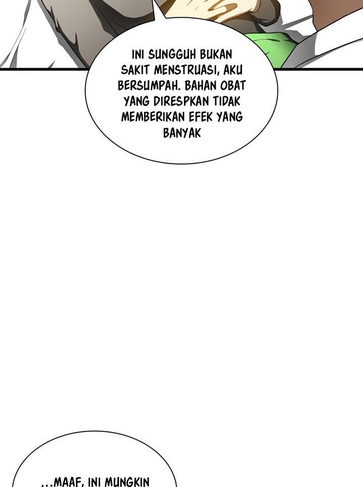 Perfect Surgeon Chapter 68 Gambar 63