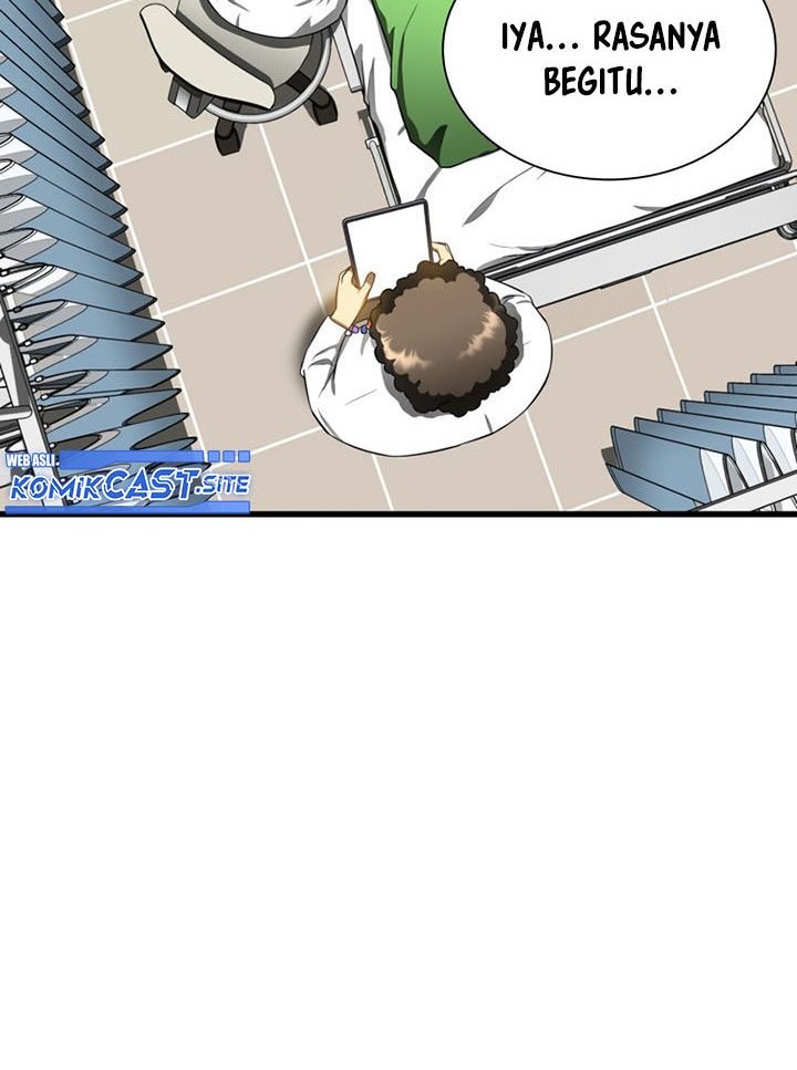 Perfect Surgeon Chapter 68 Gambar 67
