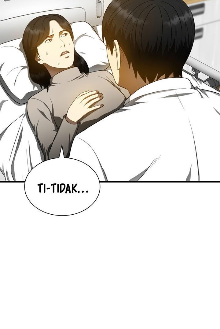 Perfect Surgeon Chapter 68 Gambar 69