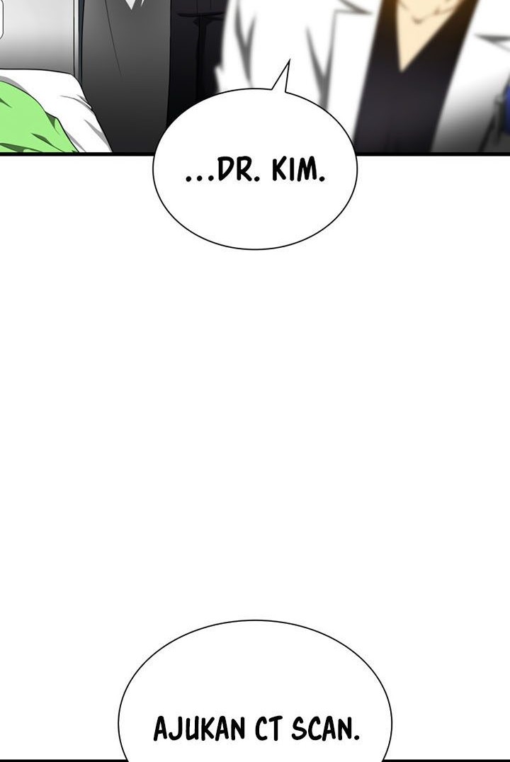 Perfect Surgeon Chapter 68 Gambar 71