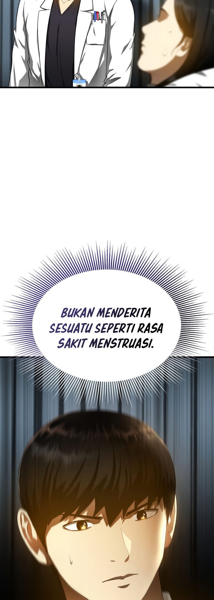 Perfect Surgeon Chapter 68 Gambar 75
