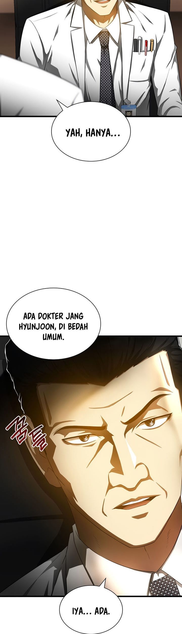 Perfect Surgeon Chapter 68 Gambar 4