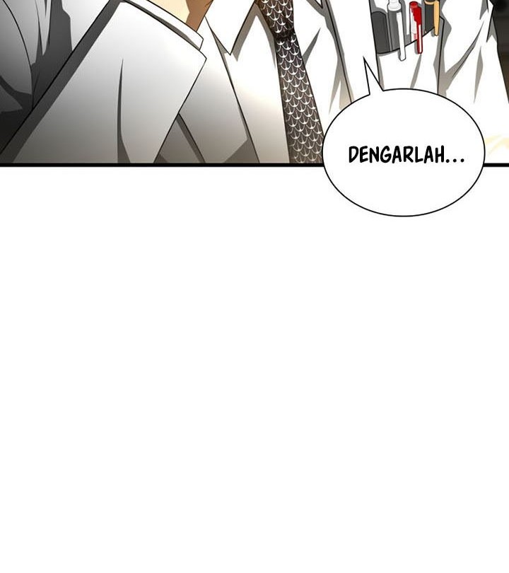 Perfect Surgeon Chapter 68 Gambar 7