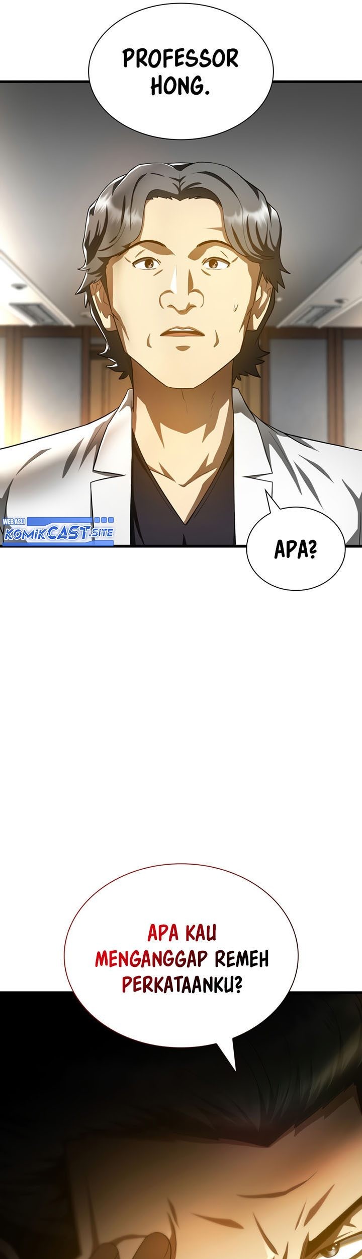 Perfect Surgeon Chapter 68 Gambar 8