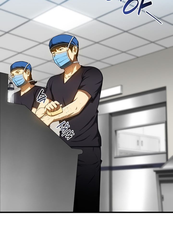 Perfect Surgeon Chapter 68 Gambar 11