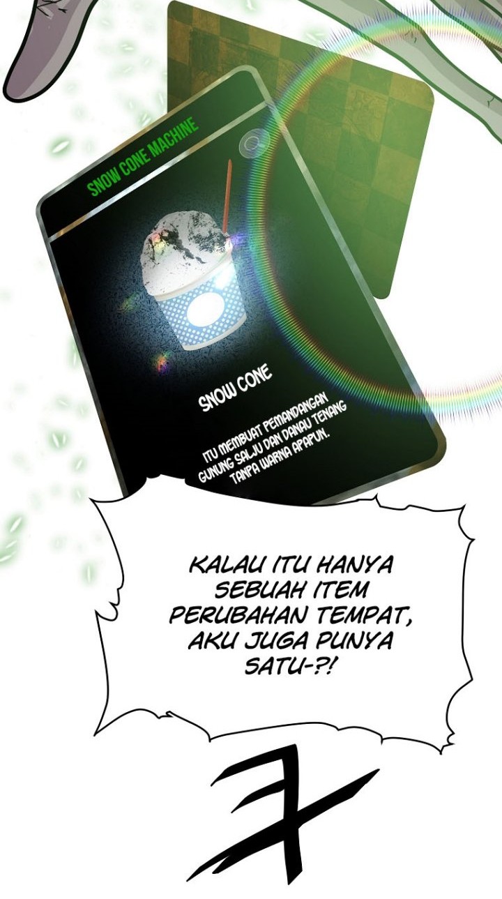 VR HERO Chapter 21 Gambar 26