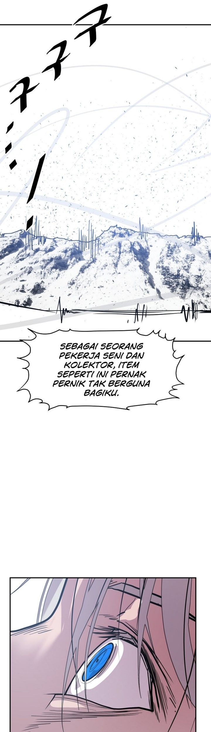 VR HERO Chapter 21 Gambar 27