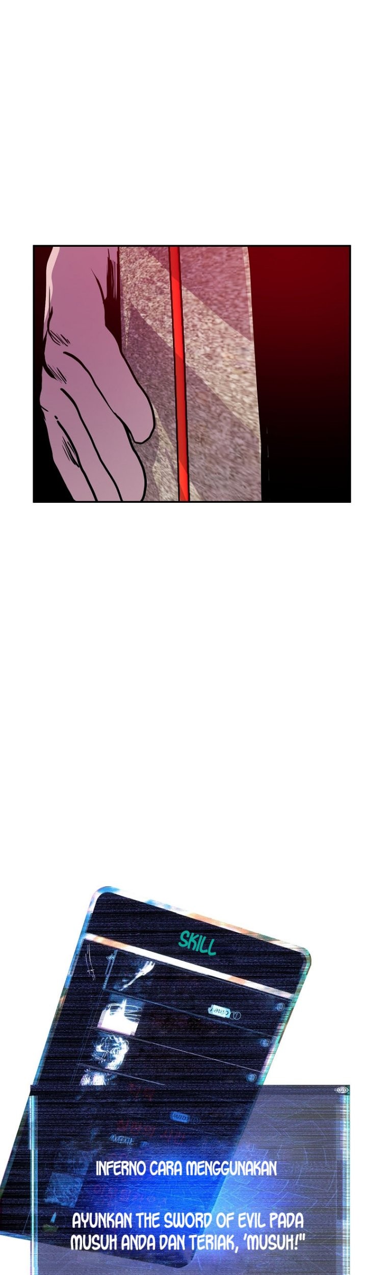 VR HERO Chapter 21 Gambar 37
