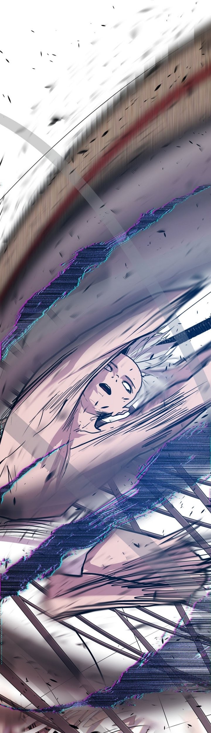 VR HERO Chapter 21 Gambar 47