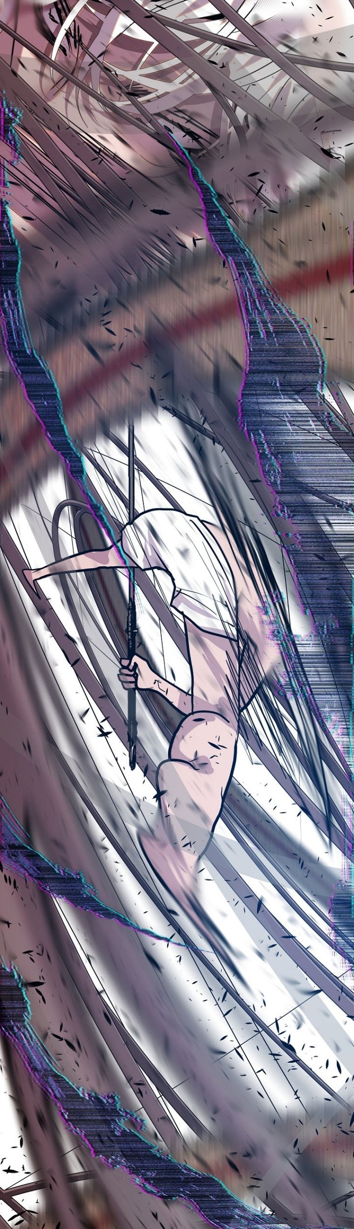 VR HERO Chapter 21 Gambar 48