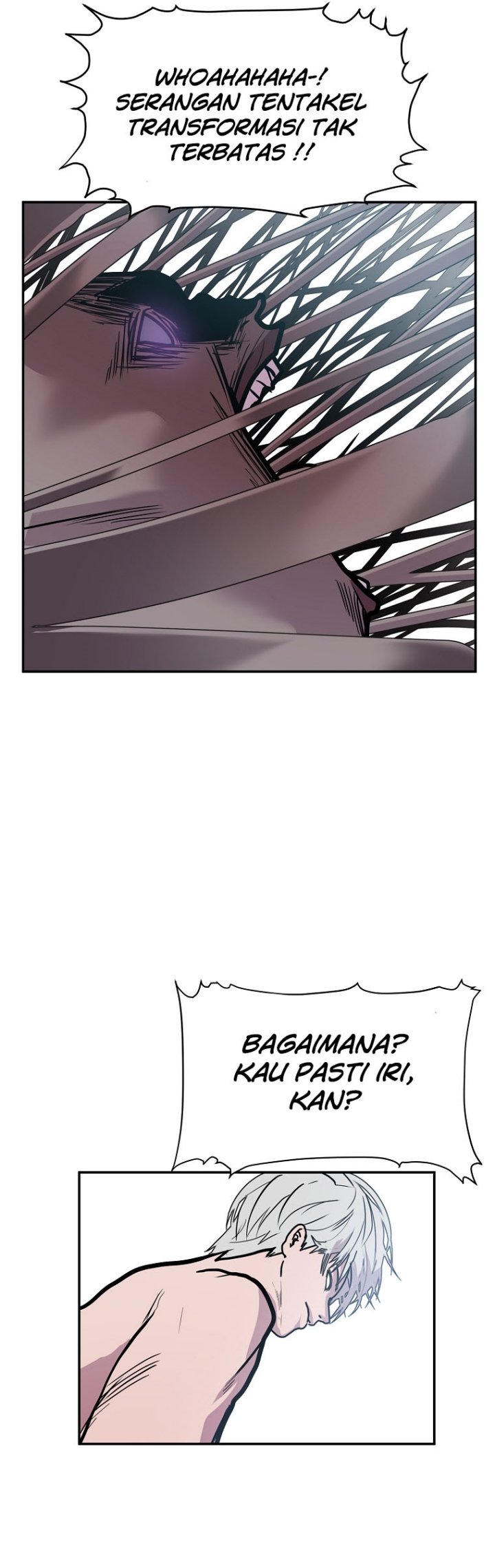 VR HERO Chapter 21 Gambar 53