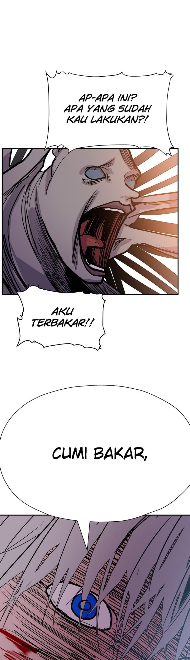 VR HERO Chapter 21 Gambar 58