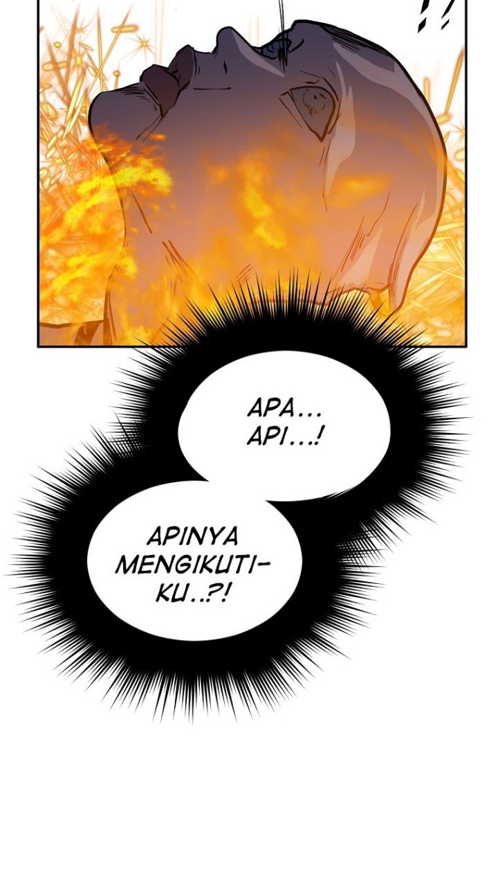 VR HERO Chapter 21 Gambar 65