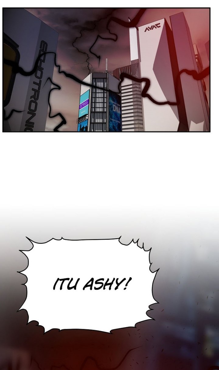 VR HERO Chapter 21 Gambar 77