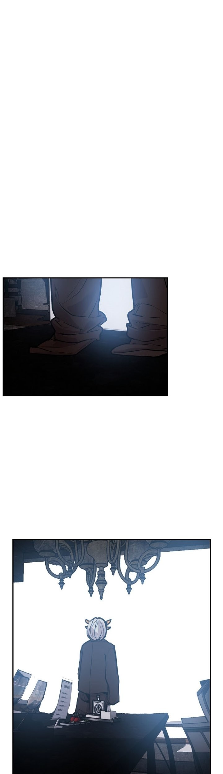 VR HERO Chapter 21 Gambar 4