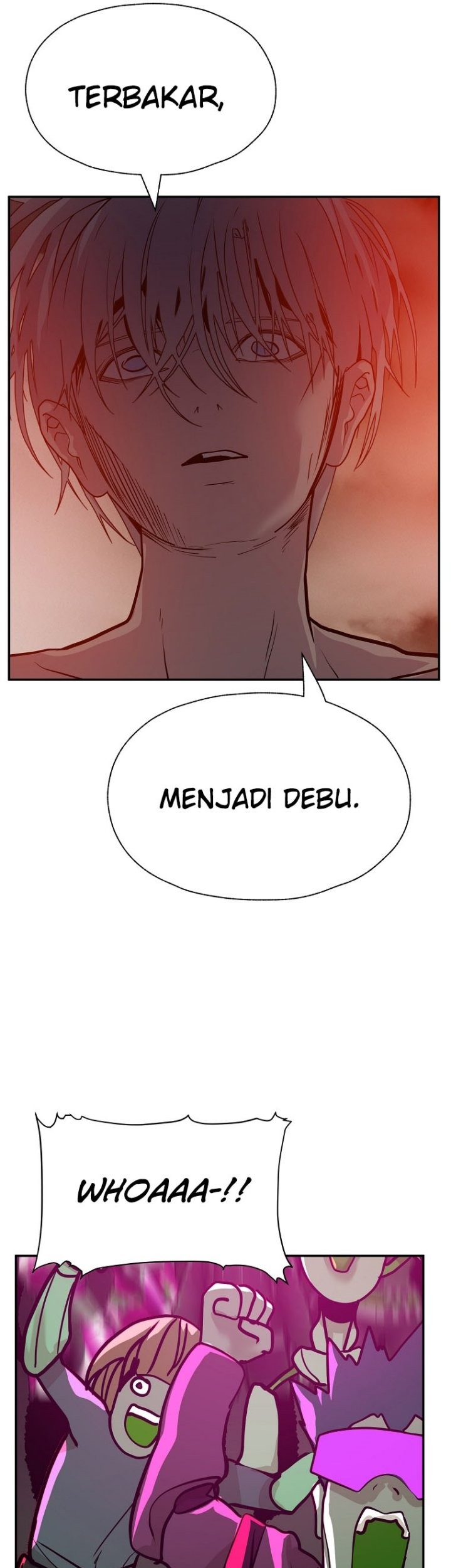 VR HERO Chapter 21 Gambar 80