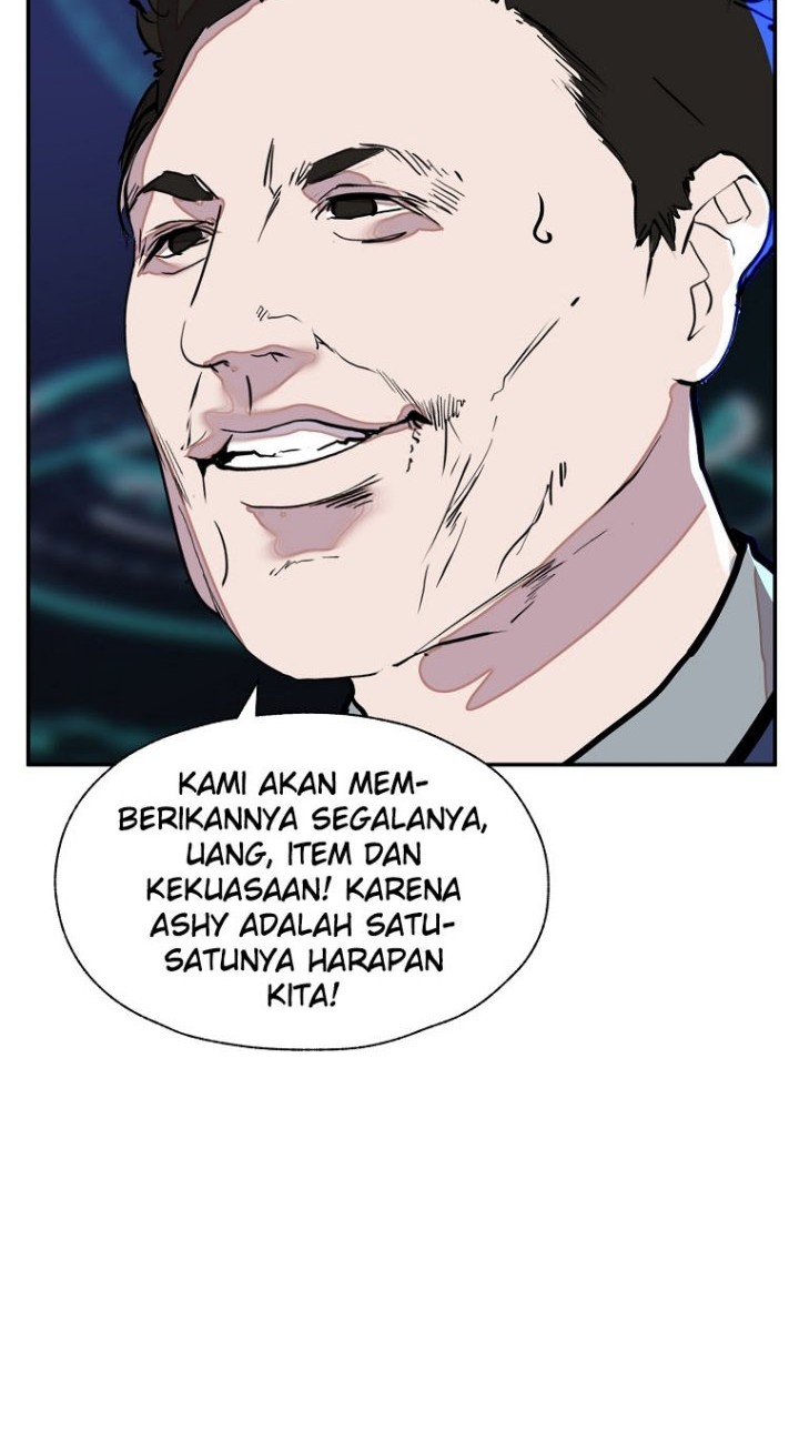 VR HERO Chapter 21 Gambar 83