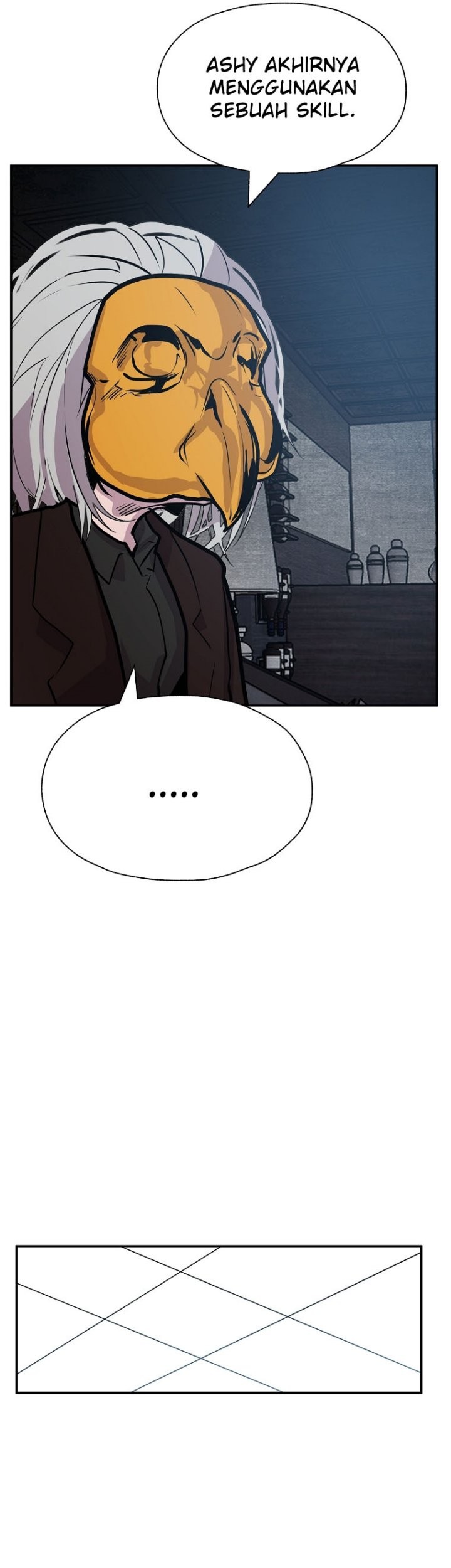 VR HERO Chapter 21 Gambar 6