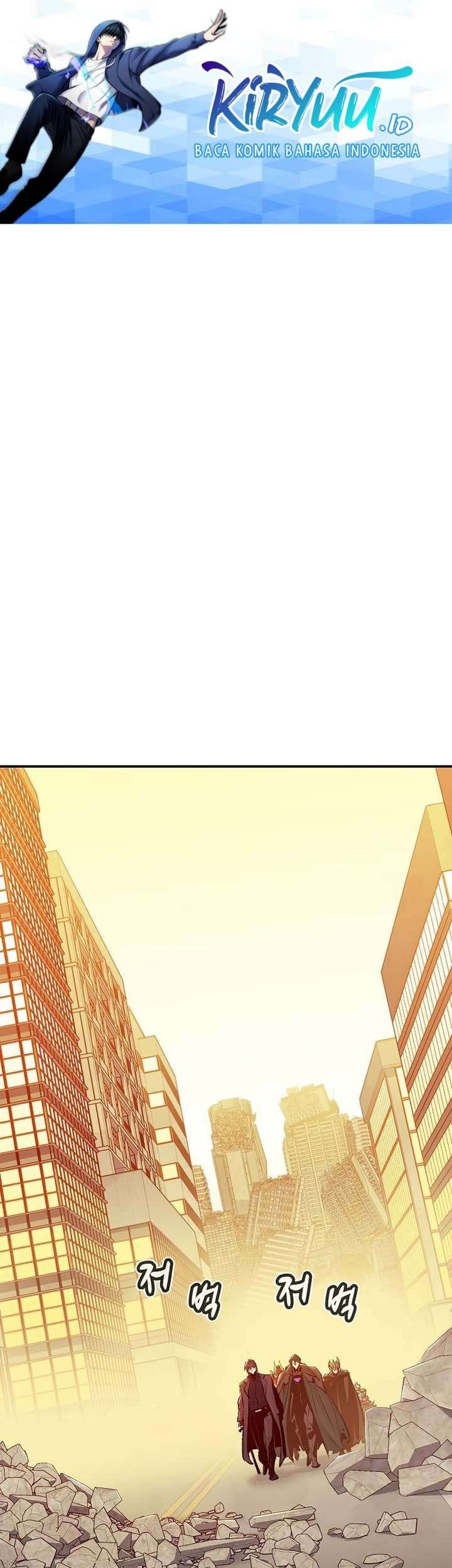 Baca Manhwa Alone Necromancer Chapter 93 Gambar 2