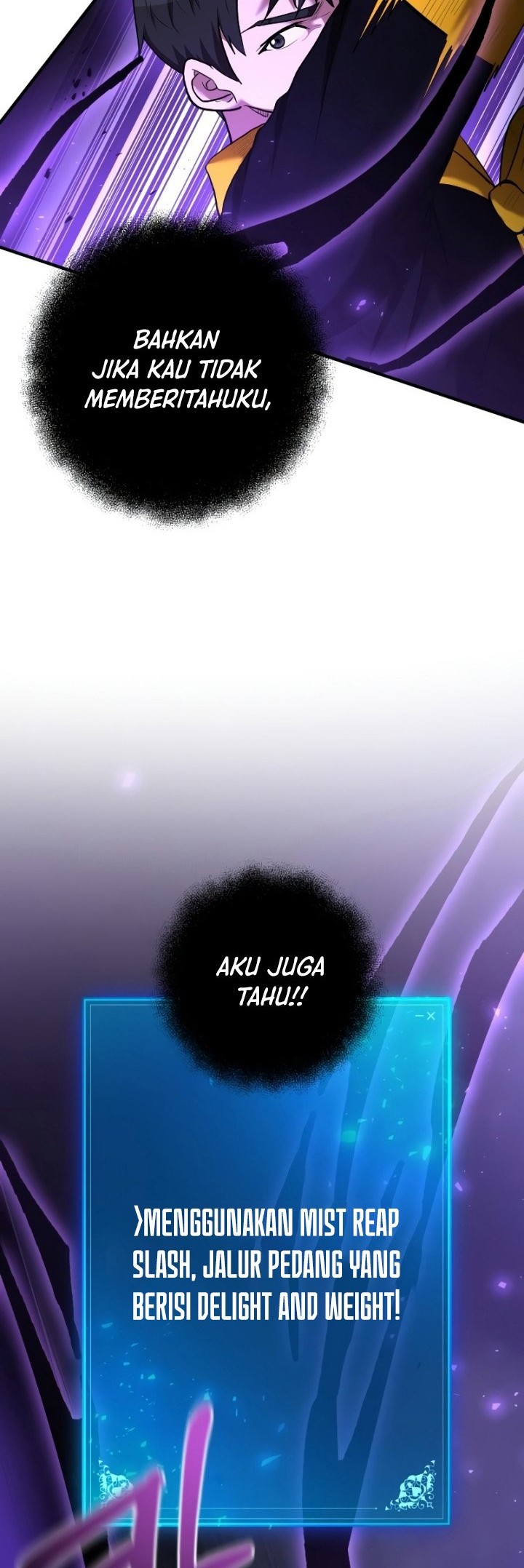 I Became a Renowned Family’s Sword Prodigy Chapter 61 Gambar 10