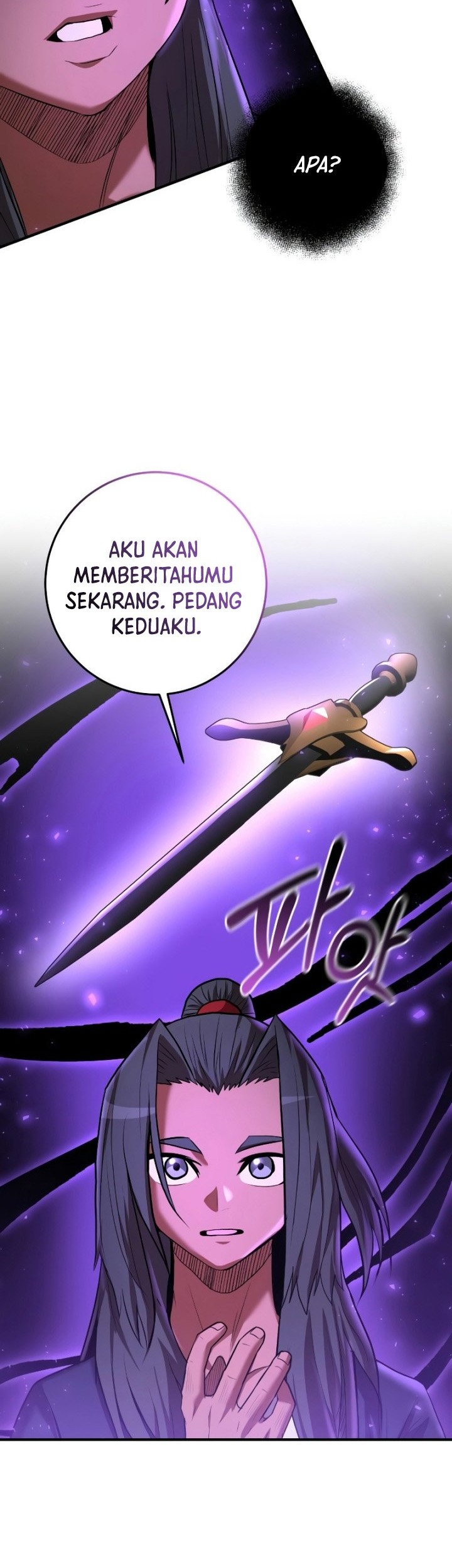 I Became a Renowned Family’s Sword Prodigy Chapter 60 Gambar 61