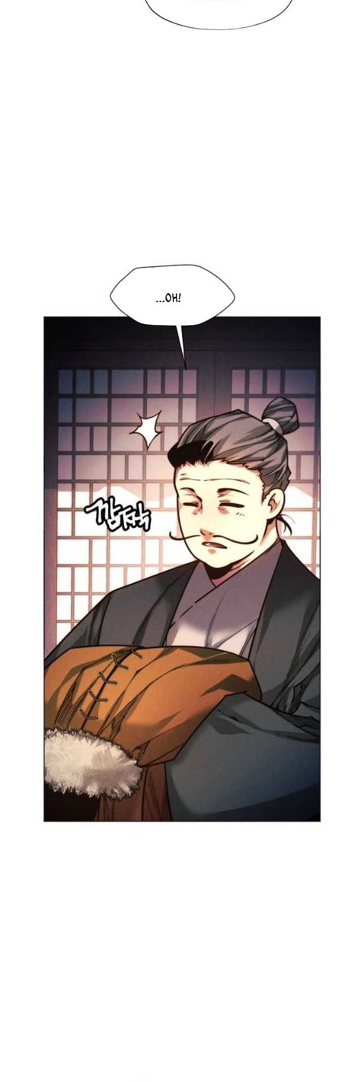 Modern Man Who Fall Into Murim Chapter 46 Gambar 19