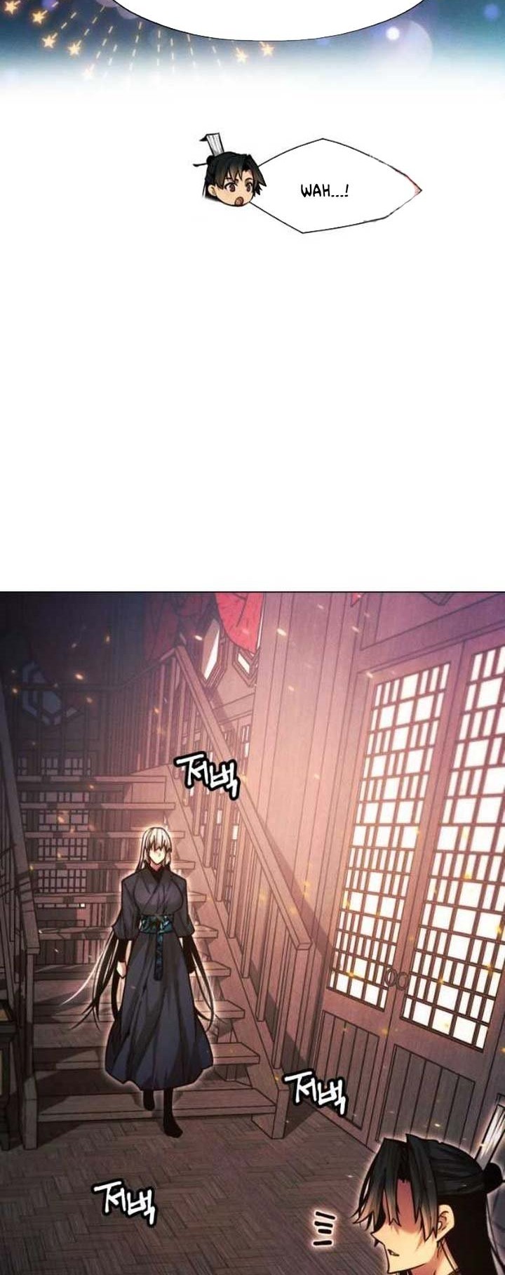 Modern Man Who Fall Into Murim Chapter 46 Gambar 23