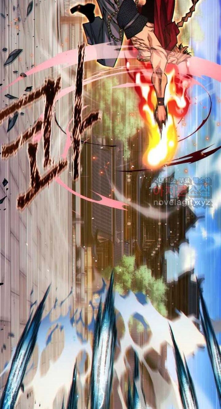 Modern Man Who Fall Into Murim Chapter 46 Gambar 77