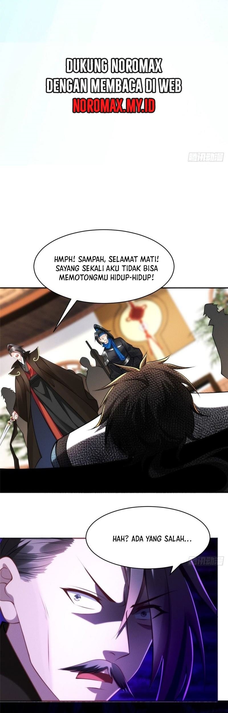 Reward 100 Million Lives at the Beginning Chapter 47 Gambar 24