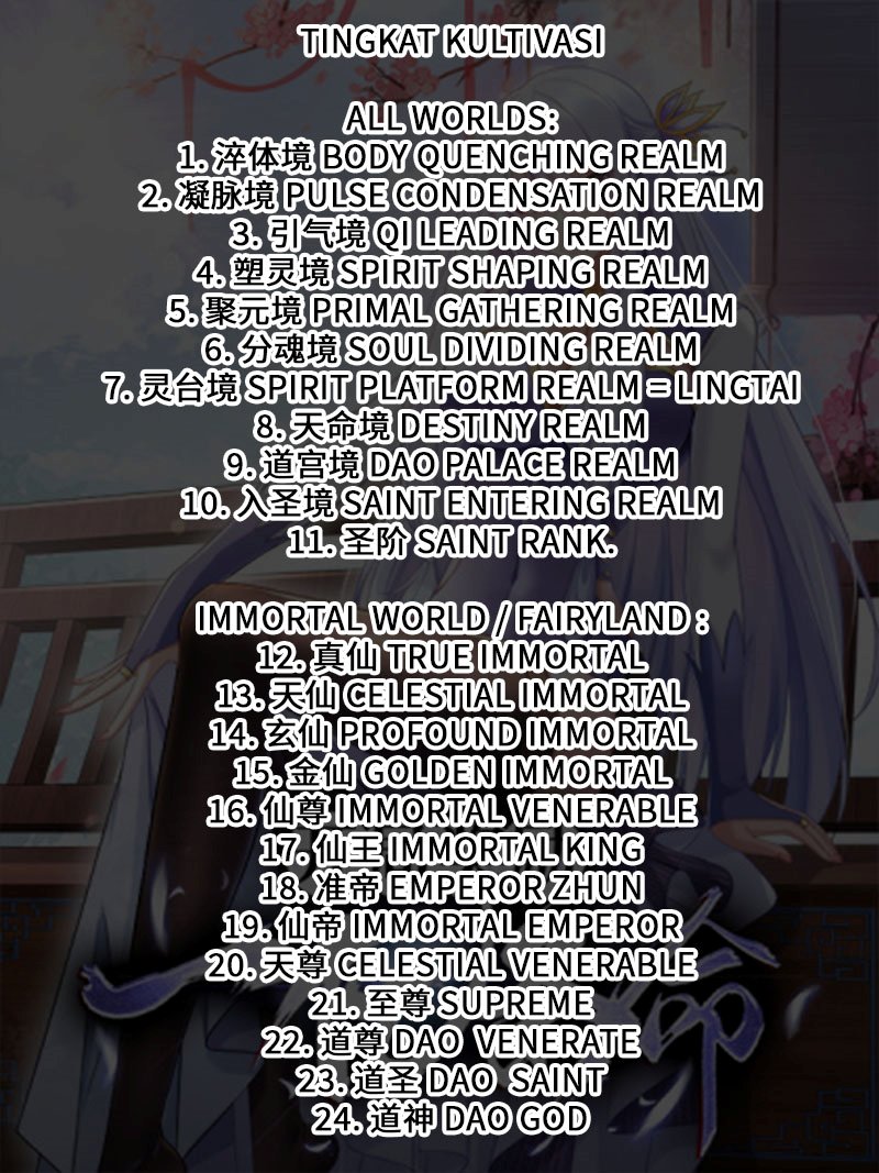 Reward 100 Million Lives at the Beginning Chapter 47 Gambar 40