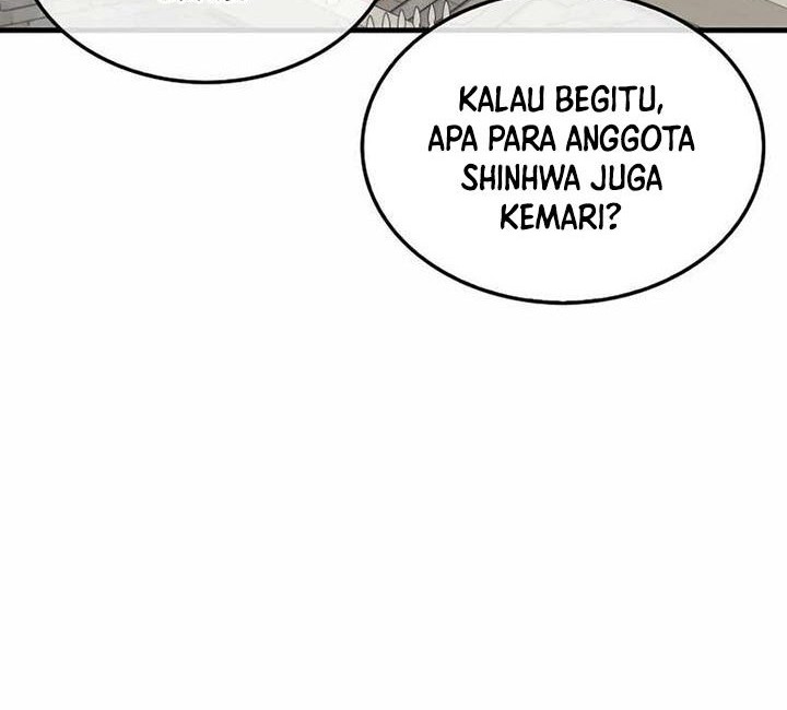 Sleeping Ranker Chapter 68 Gambar 37