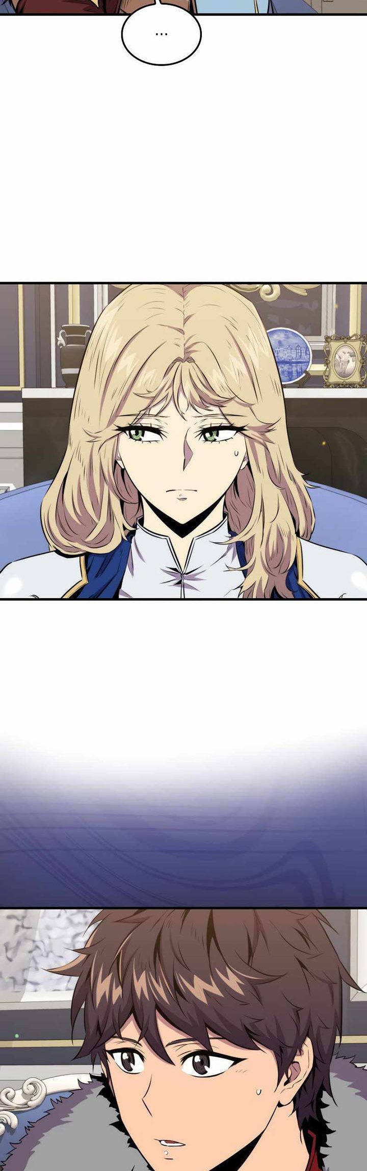 Sleeping Ranker Chapter 68 Gambar 68