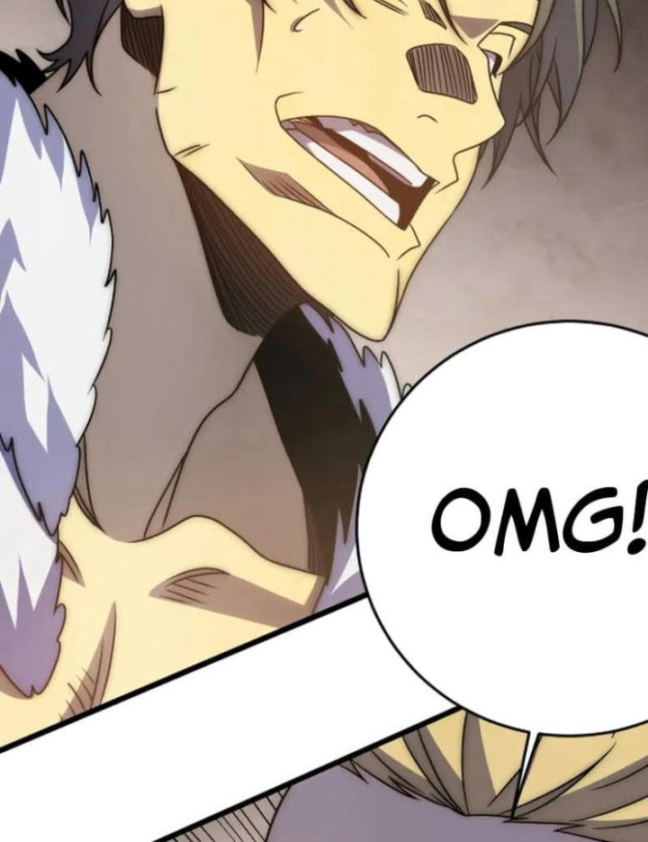 Apocalyptic Thief Chapter 161 Gambar 16