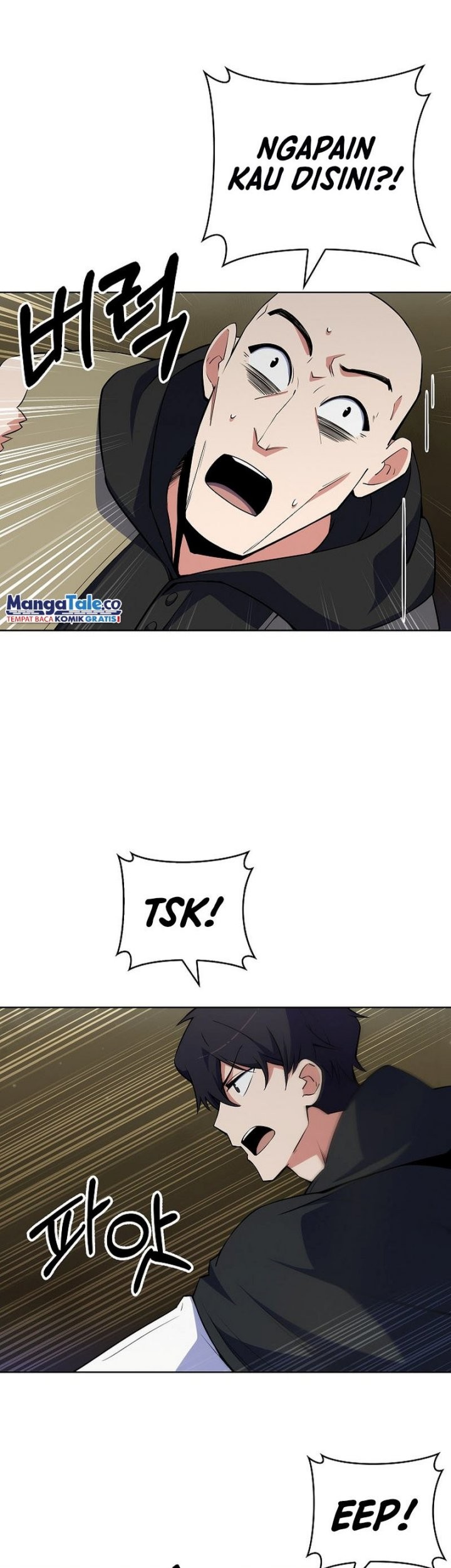 I’m Going to Steal Again Today Chapter 13 Gambar 29