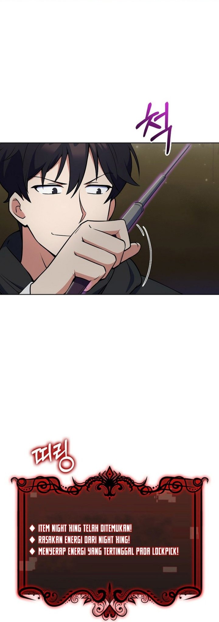 I’m Going to Steal Again Today Chapter 13 Gambar 45