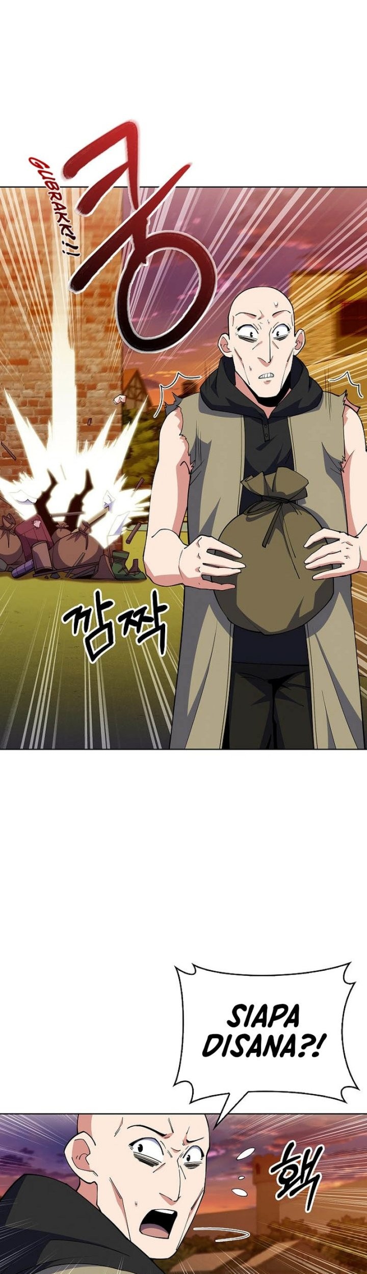 Baca Manhwa I’m Going to Steal Again Today Chapter 13 Gambar 2