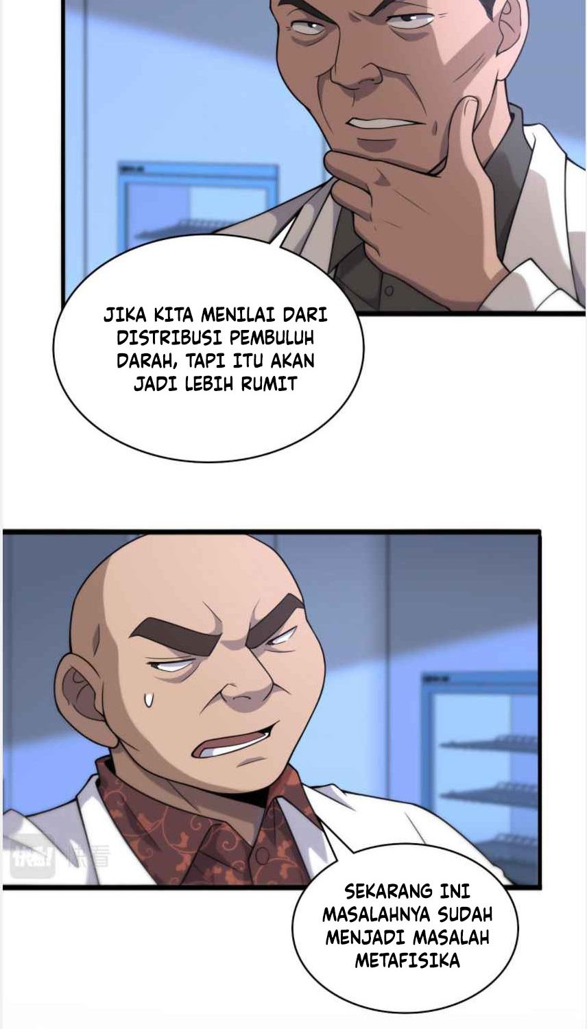 Great Doctor Ling Ran Chapter 82 Gambar 19